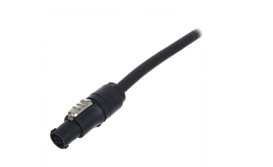 Neutrik NKPH02-MFA1-M0150 - Power Cable