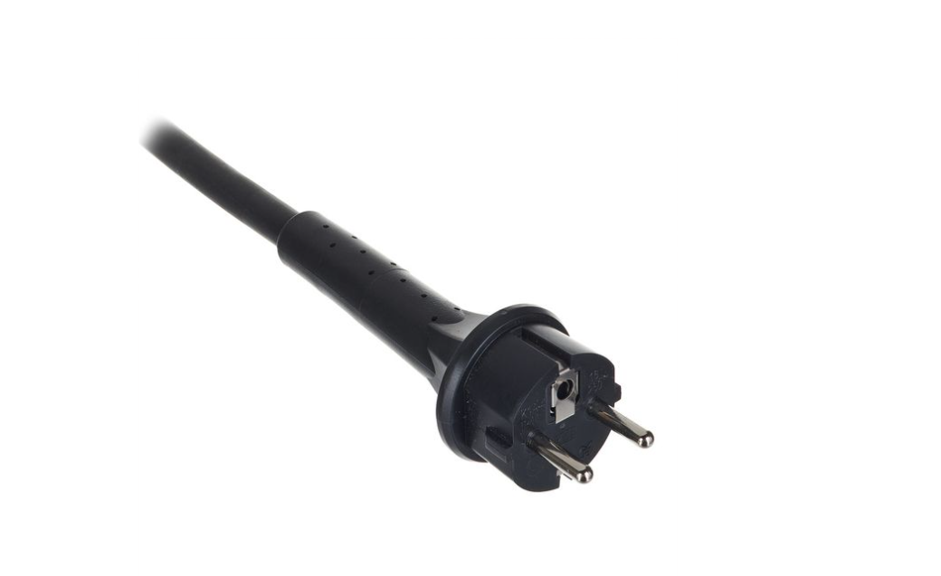 Neutrik NKPH02-MFA1-M0150 - Power Cable