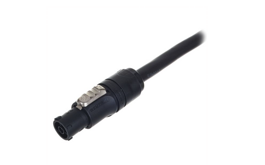 Neutrik NKPH04-A2A1-M0100 - Power Cable