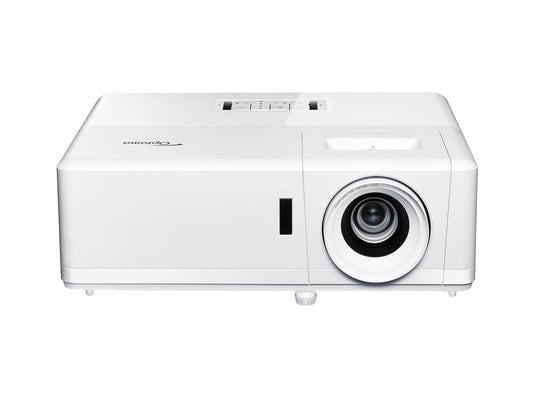 Optoma UHZ45 3800 Lumens Bright 4K UHD Laser Projector