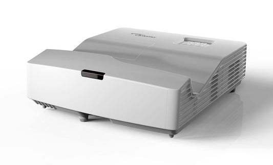 Optoma X340UST 4000 Lumens DLP XGA Ultra Short Throw Projector
