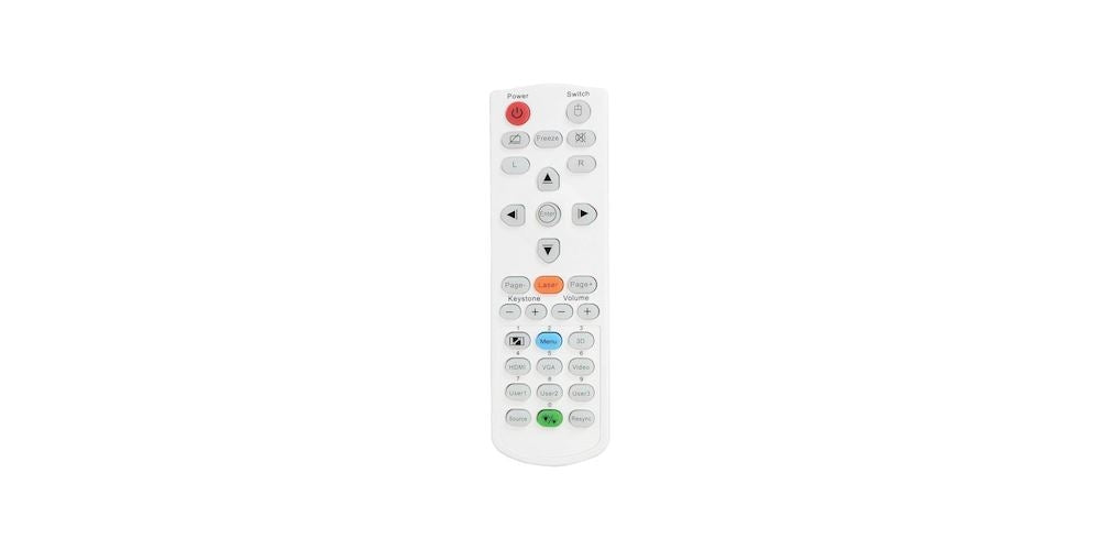 Optoma X340UST 4000 Lumens DLP XGA Ultra Short Throw Projector
