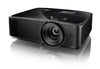 Optoma X400LVe Bright XGA 4000 ANSI Lumens XGA Conference Room Projector Projector
