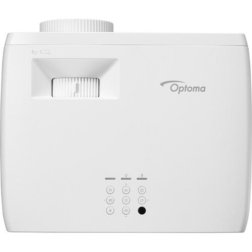 Optoma ZH450 4500 Lumens DuraCore Full HD Laser DLP Conference Room Projector