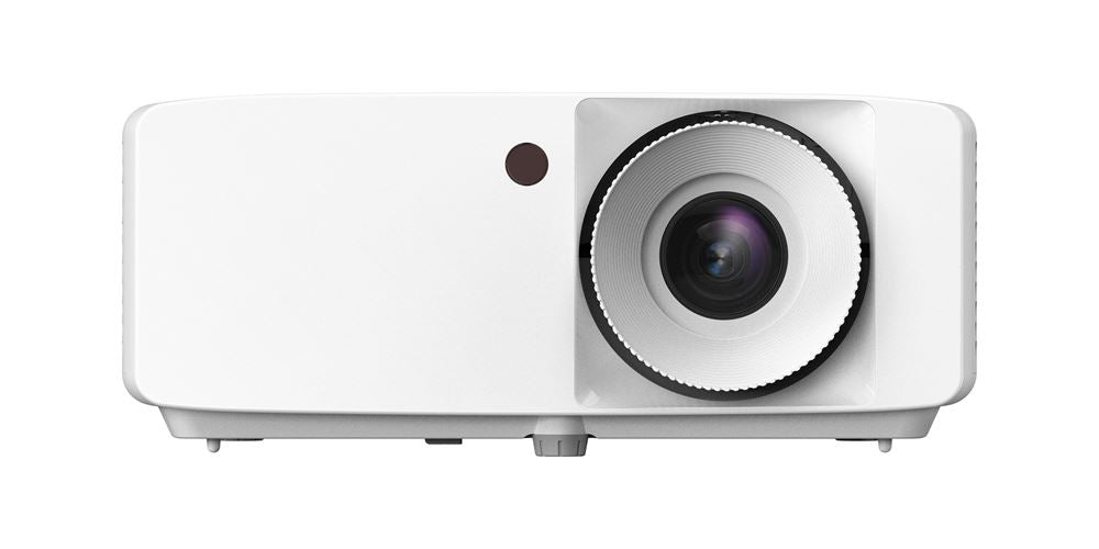 Optoma ZW350E 4000 Lumens WXGA Laser DLP Meeting Room Projector