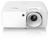 Optoma ZW350E 4000 Lumens WXGA Laser DLP Meeting Room Projector