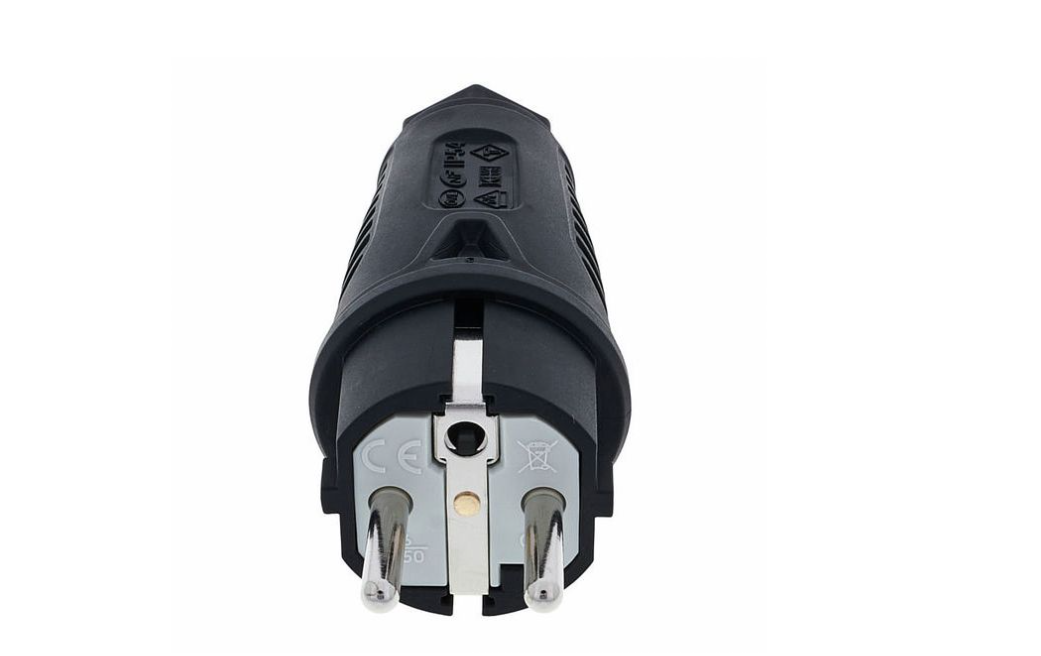 PCE 0521-ss Taurus2 Plug - Connector