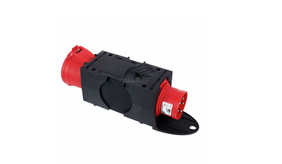 PCE 9437420 CEE Adapter 16A-32A