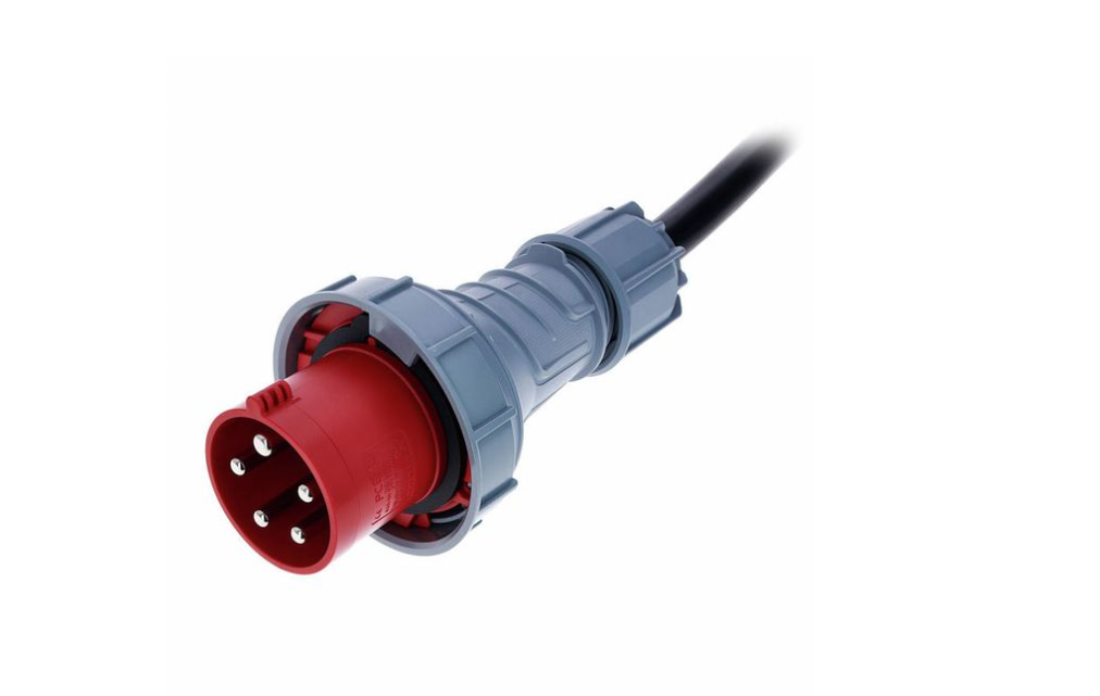 PCE Merz M-SVE3 63/121-9 Distributor
