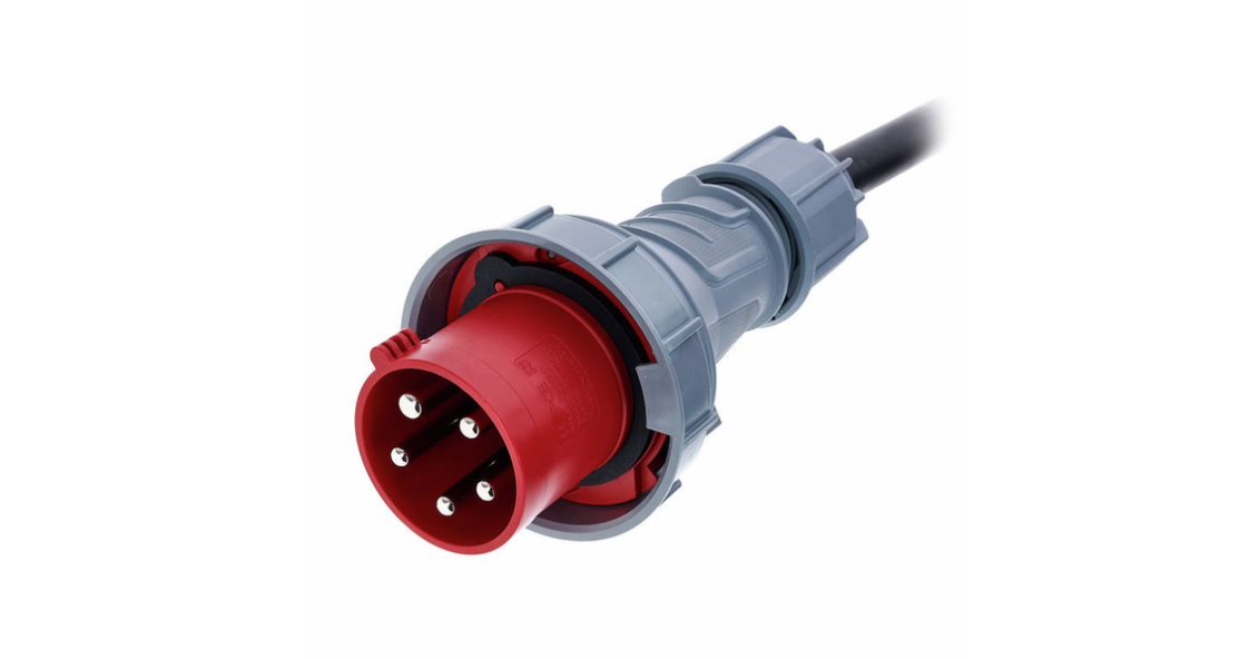 PCE Merz M-SVE4 63/121-15 Distributor