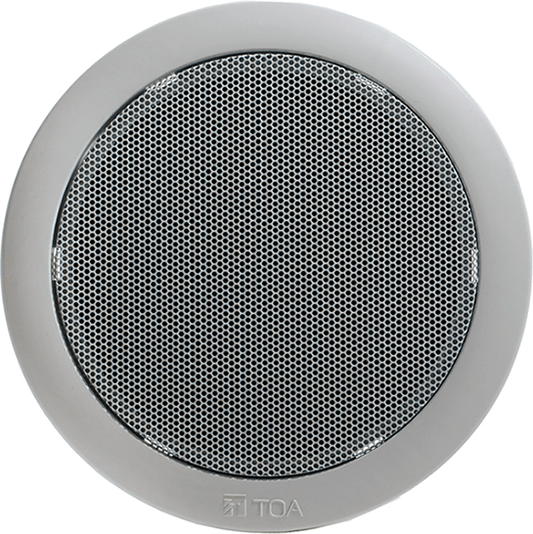 TOA PC-658R ceiling mount speaker