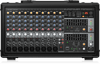 Behringer PMP 2000D - Powerd Mixers
