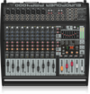 Behringer PMP 4000 - Powerd Mixers