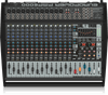 Behringer PMP 6000 - Powerd Mixers