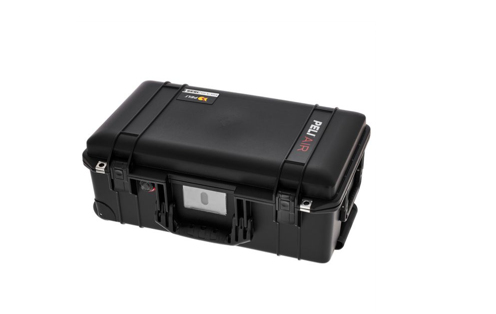 Peli 1535 Air Empty Black