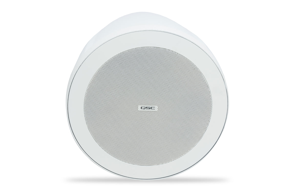 QSC AD-P6T pendant loudspeaker