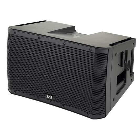 QSC KLA12/KLA181 Flying Bundle front view
