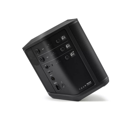 BOSE S1 pro + - Active speakers