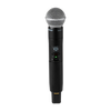 Shure SLXD2/SM58 - Wireless Microphones Hand Held
