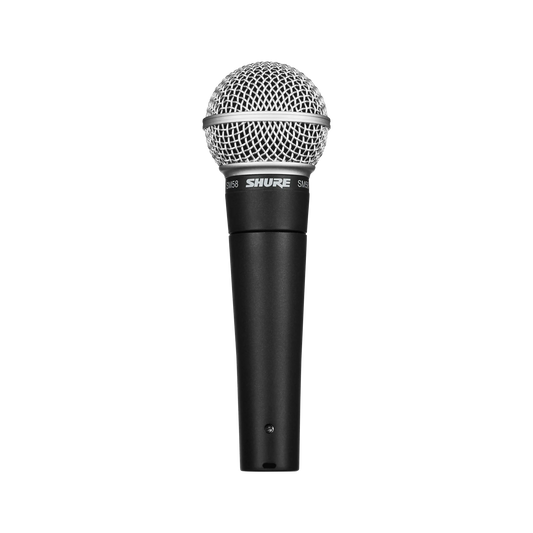 Shure SM58 SEN - Wired Microphones