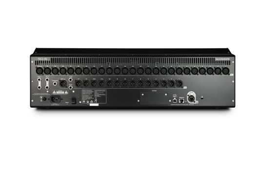Allen & Heath SQ-6 - Digital Mixer