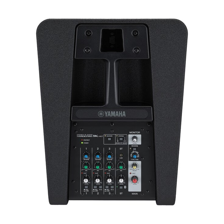 YAMAHA STAGEPAS 1K mkII - Active speakers