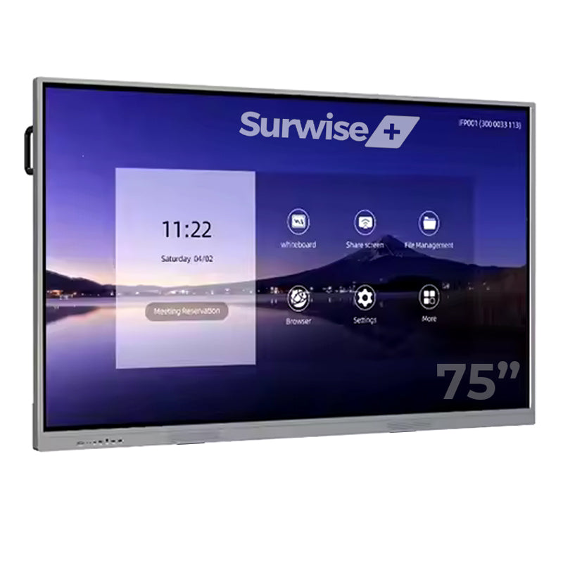 SURWISE HS-75IW-L03PA