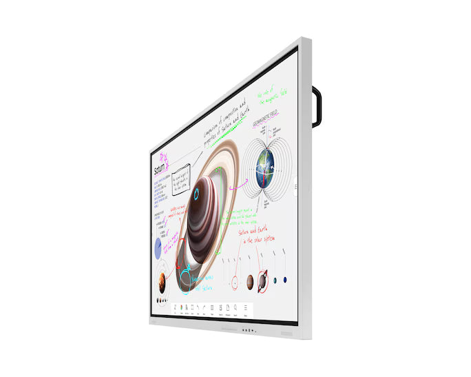Samsung WM85B - LH85WMBWBGCXZA - Interactive Flat Panel