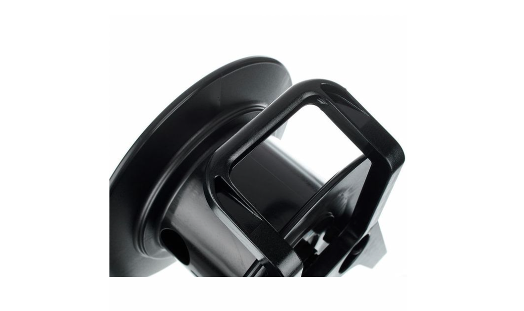 Schill GT 310 MFK Cable Drum BLK
