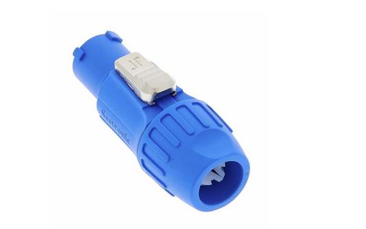 Seetronic SAC3FCA Power Twist - Connector