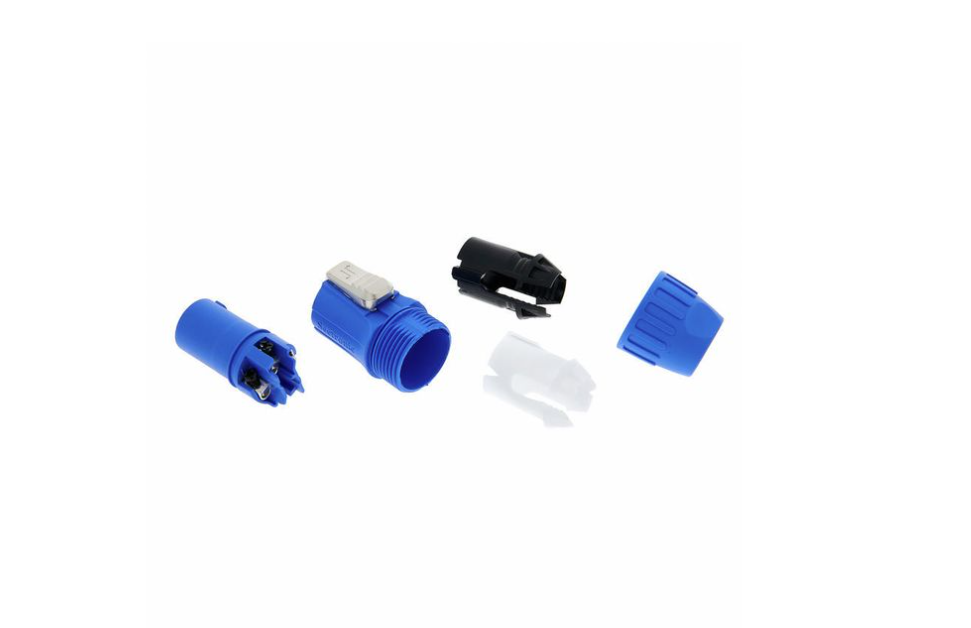 Seetronic SAC3FCA Power Twist - Connector