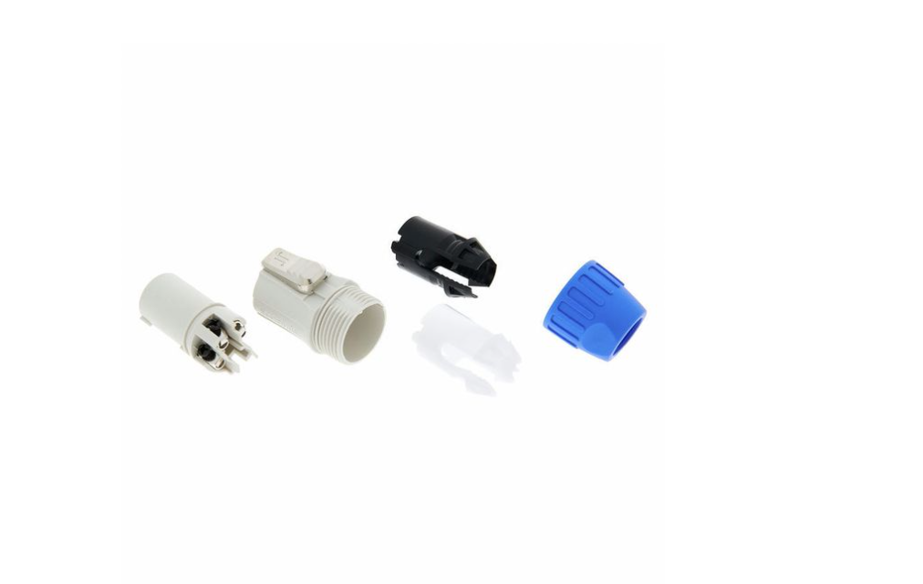 Seetronic SAC3FCB Power Twist - Connector