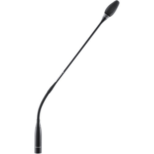 Sennheiser MEG 14-40-L-II B Stand Bundle - Paging Microphones