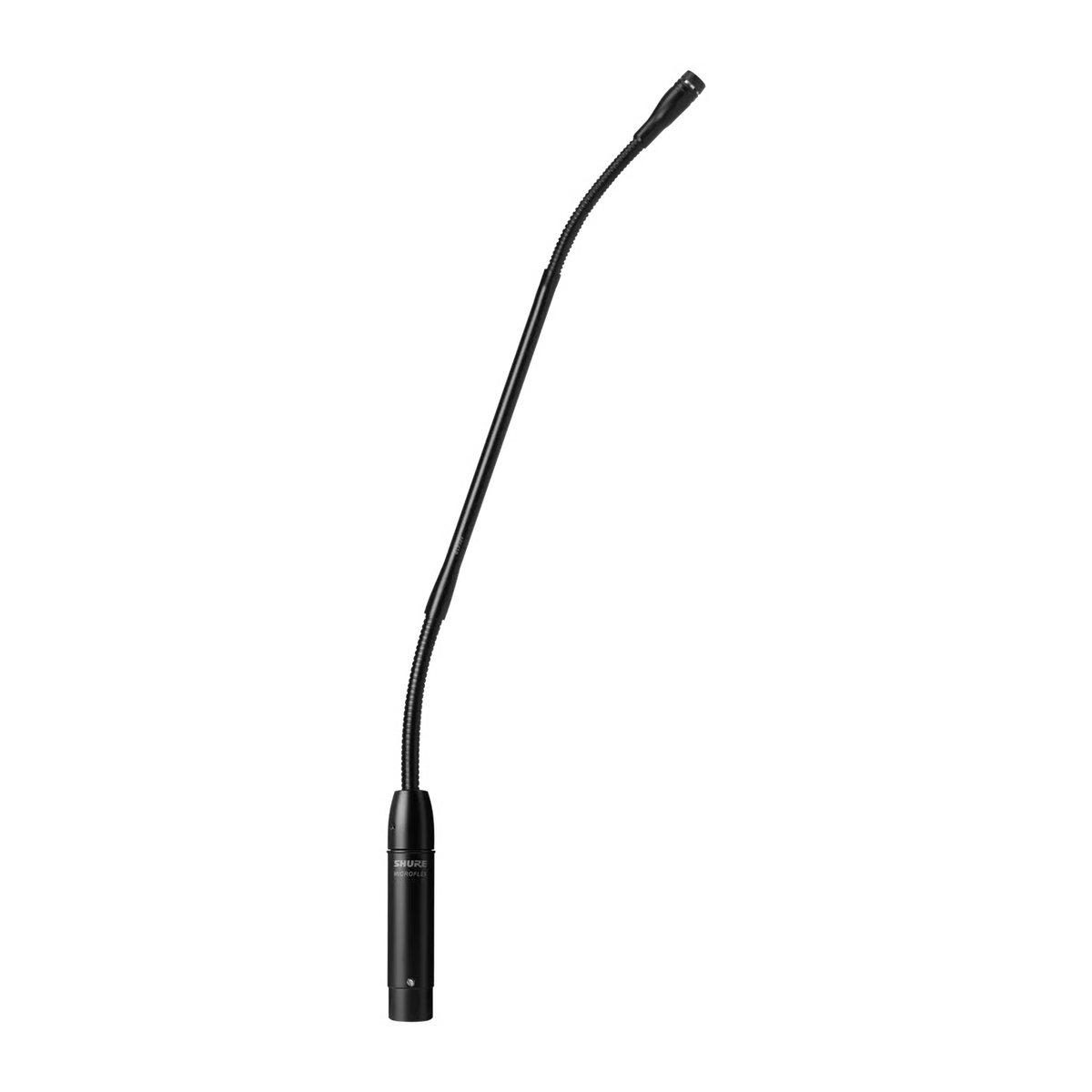 Shure MX412D/C - Paging Microphones