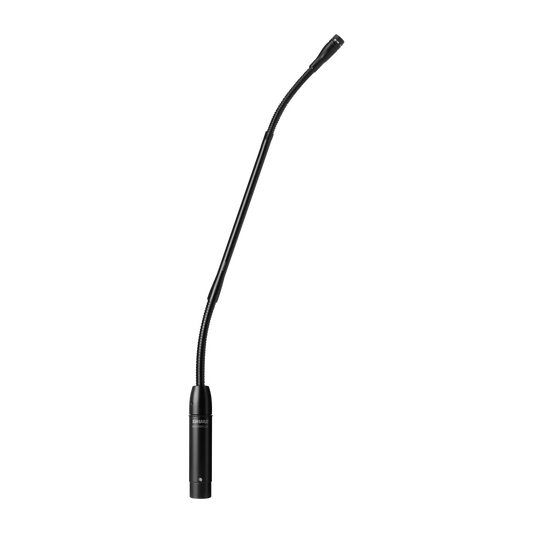 Shure MX412D/C - Paging Microphones