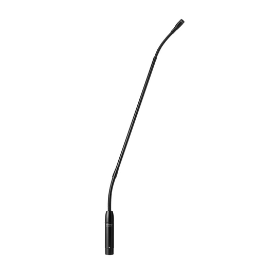 Shure MX418 D/C - Paging Microphones