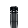 Shure SM57-LC Cardioid Dynamic Instrument Microphone