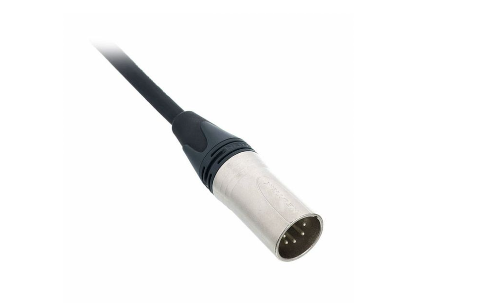 Sommer Cable DMX512 Binary 434 3m