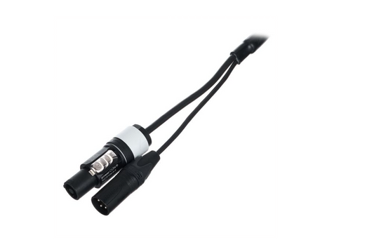 Sommer Cable Monolith1 Power Twist/DMX 2.5m