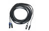 Sommer Cable Monolith1 Power Twist/XLR 10m