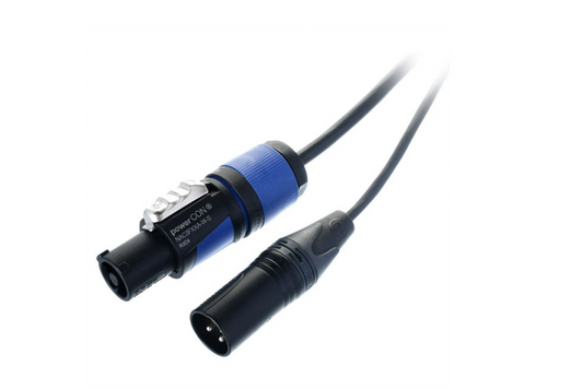 Sommer Cable Monolith1 Power Twist/XLR 10m