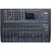 Soundcraft Si Impact 40‑Input Console