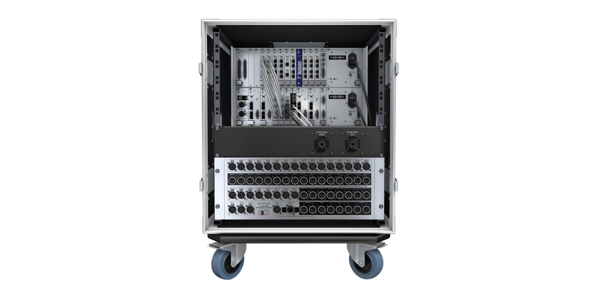 Soundcraft Vi7000 Surface