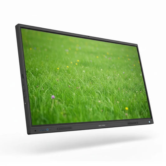 Specktron | UDX-65S2 - Interactive Flat Panel