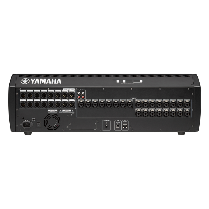 YAMAHA TF3 - Digital Mixer