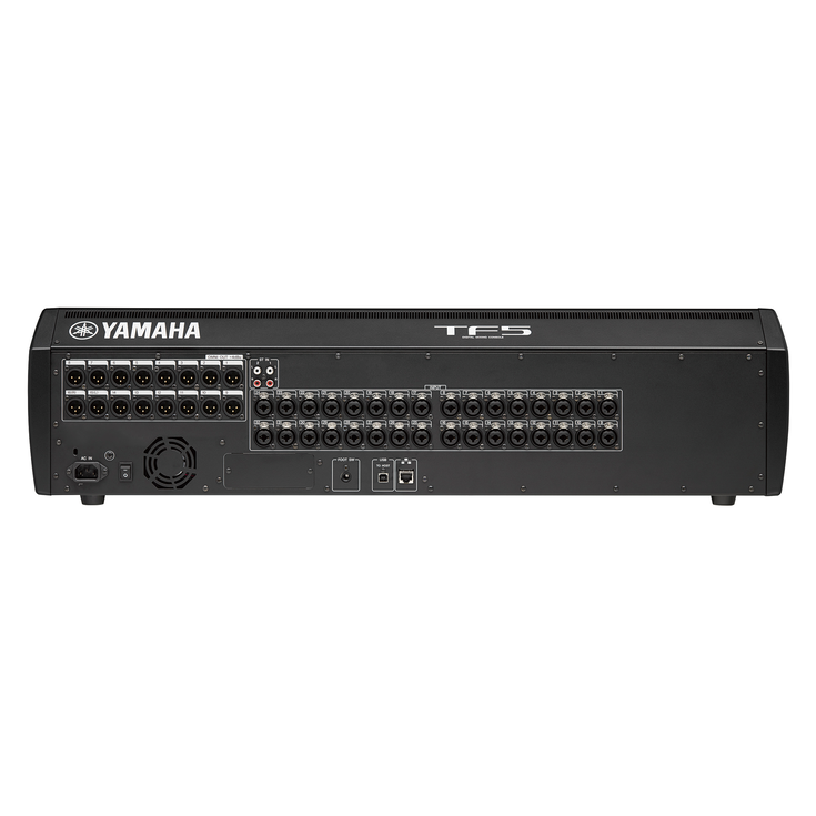 YAMAHA TF5 - Digital Mixer