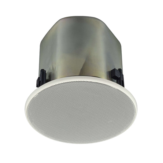 TOA F‑2352C ceiling and wall-mounted loudspeaker
