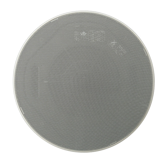 TOA F‑2852C ceiling and wall-mounted loudspeaker