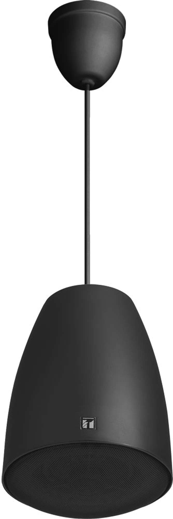TOA Q-PE-304BK pendant speaker