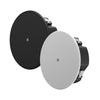 The Yamaha VC6B / VC6W ceiling loudspeaker